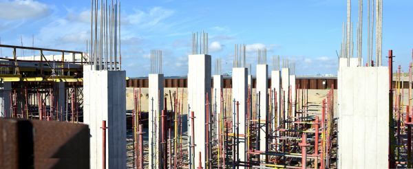 Cost of Helical Pile Installation in Joliet