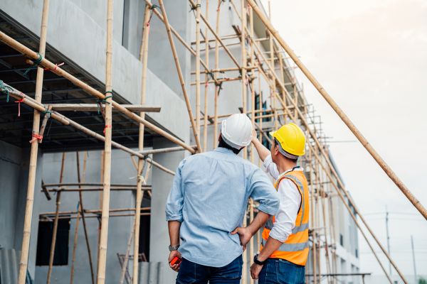 Cost of House Lifting in Joliet