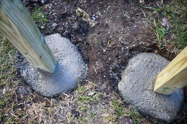 Cost of Piling Repair in Joliet