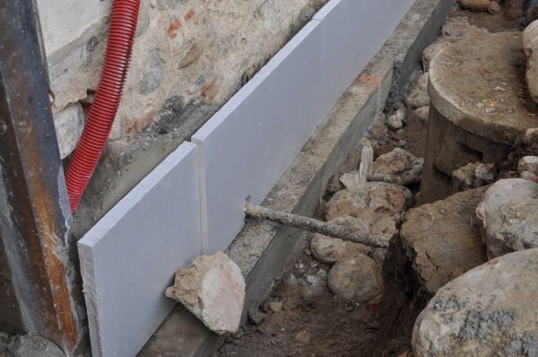 Cost of Underpinning Foundation Repair in Joliet