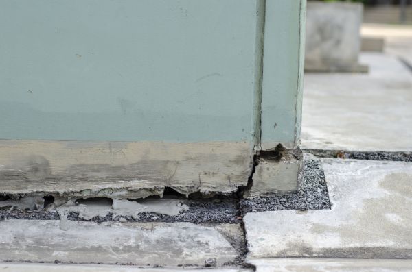 Cost of Structural Concrete Repair in Joliet