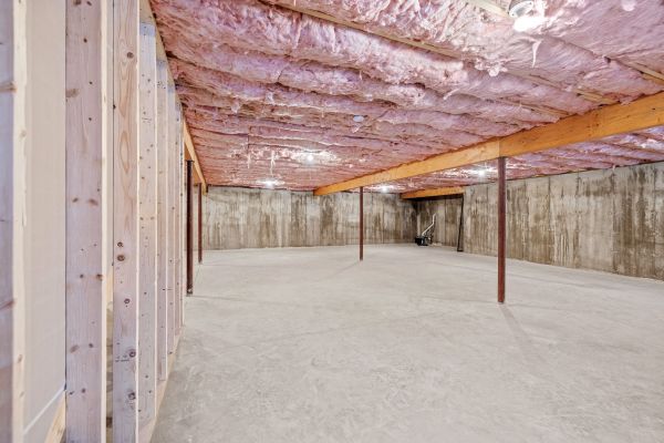 Foundation Maintenance in Joliet