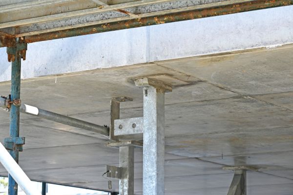 Cost of Pier And Beam Repair in Joliet