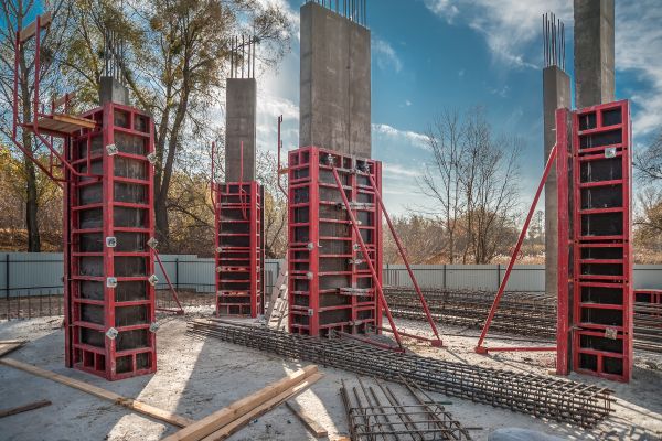 Cost of Foundation Support Service in Joliet