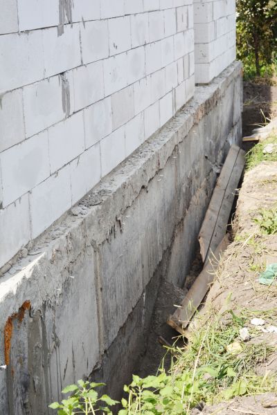 Cost of Subsidence Repair in Joliet