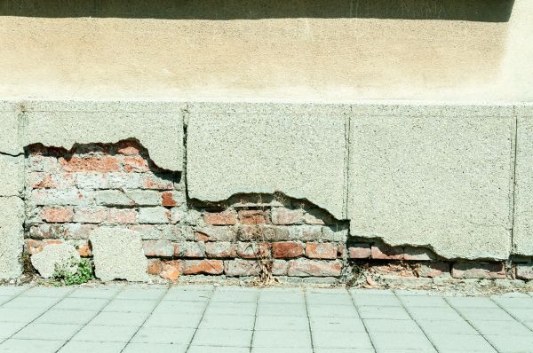 Cost of Foundation Damage Repair in Joliet