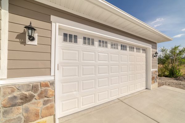 Garage Lifting in Joliet