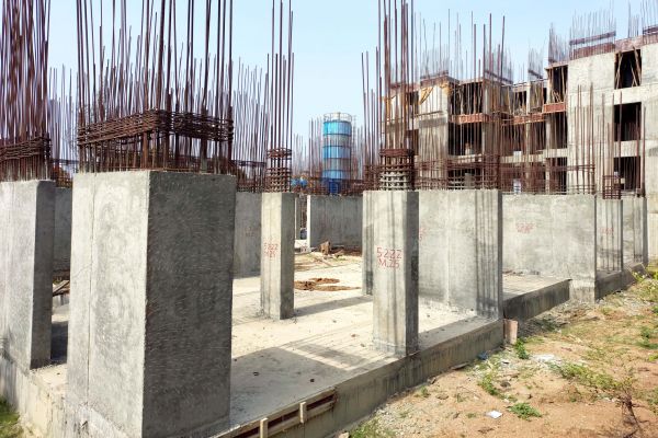 Cost of Foundation Stabilizing in Joliet