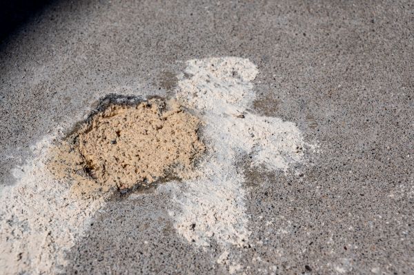 Foundation Leveling Service in Joliet