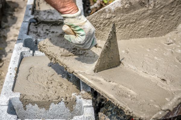 Cost of Foundation Mortar Repair in Joliet