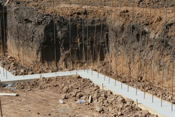 Footer Repair in Joliet