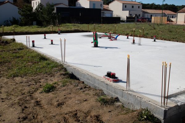 Foundation Lifting in Joliet