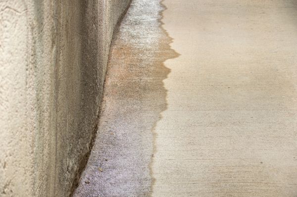 Cost of Leaking Foundation Repair in Joliet